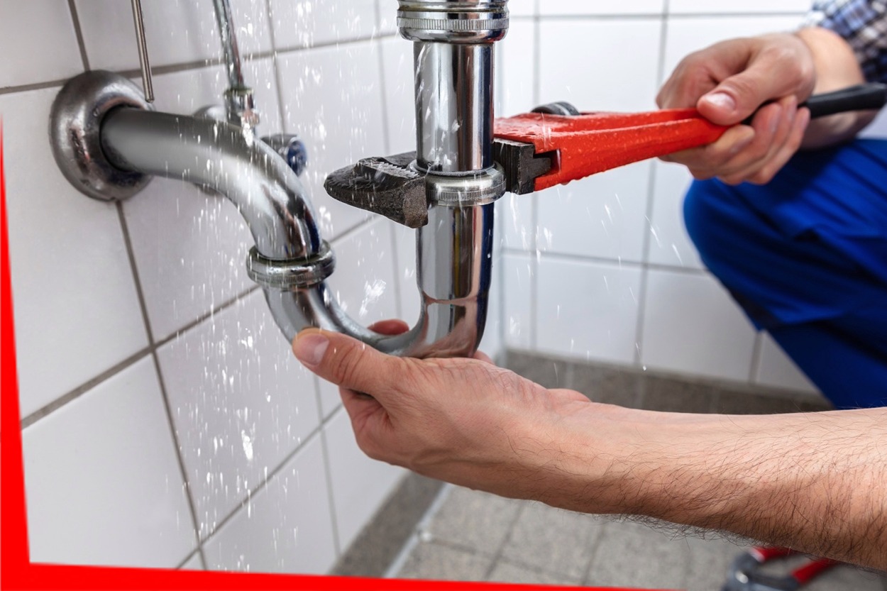 Plumbing Installations and Repairs in Wilton, CT